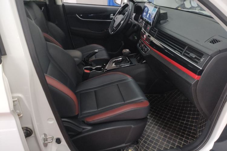 Used FORTHING T5 2021 1.5T Automatic Comfort Version