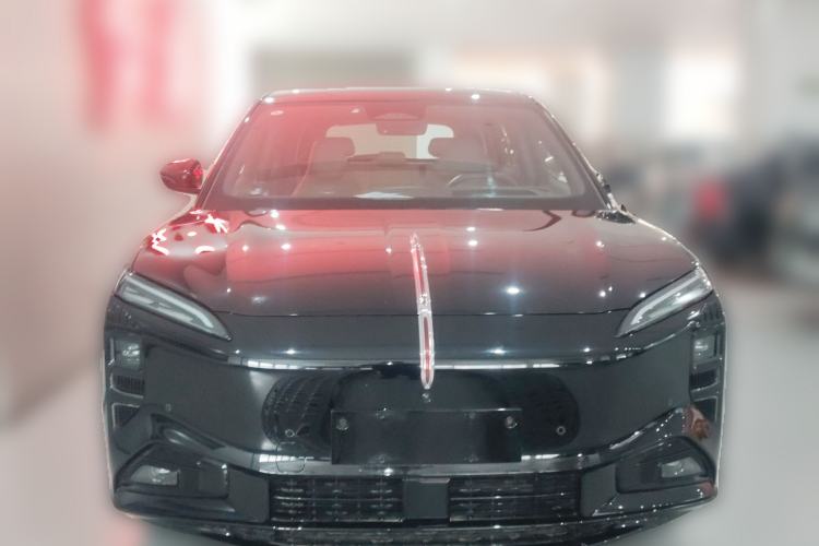 Used Hongqi Tiangong 08 2025 680 Ultra Four-Wheel-Drive Version Front