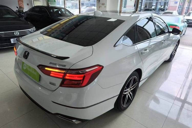 Used Honda Inspire 2022 260TURBO Jingyue Version