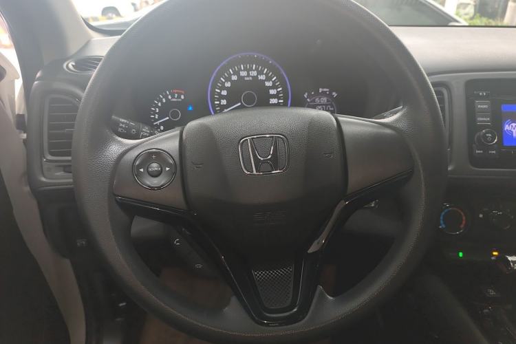 Used Honda Vezel 2015 1.8L CVT 2WD Elite Model
