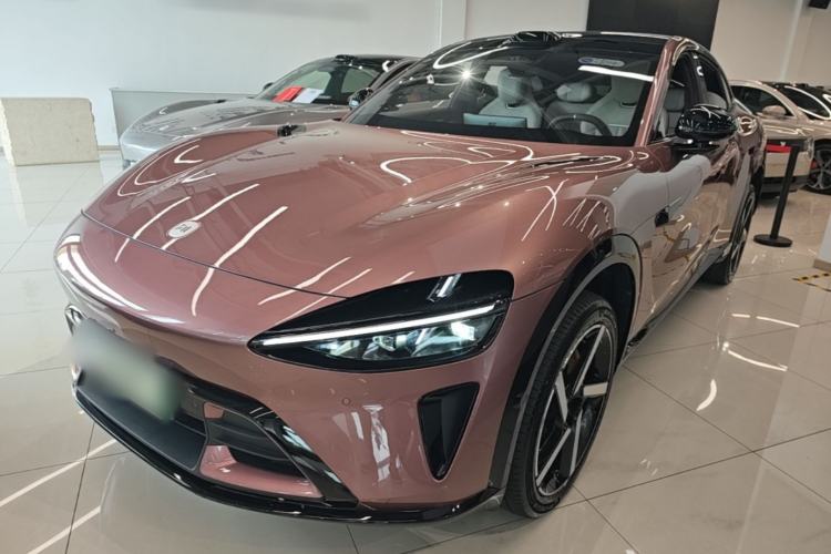 Used Xiaomi Auto YU7 2025 Ultra-Long Range High-Performance All-Wheel-Drive Max Edition