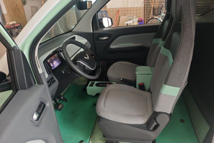 Used Wuling Hongguang MINIEV 2022 Macaron Premium Model – Lithium Iron Phosphate
