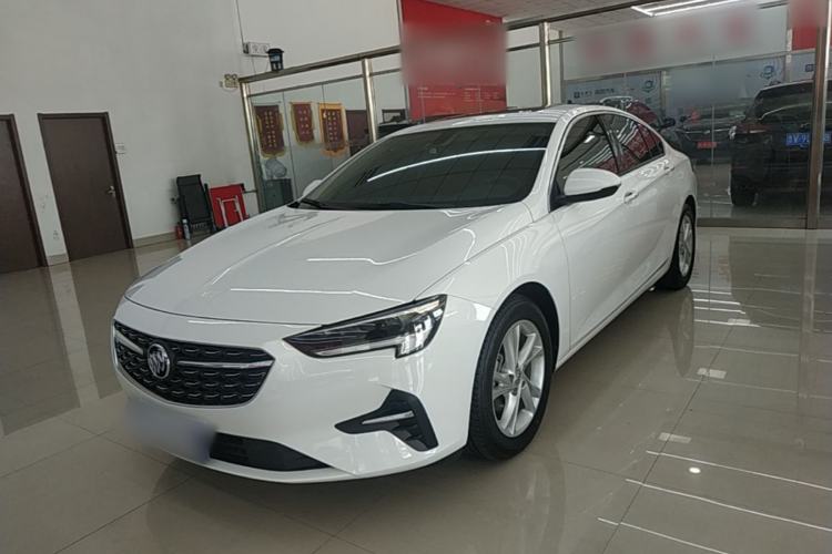 Used Buick Regal 2022 552T Smart Edition Guazi used car, China used car export, Used car for sale, Used cars, Cheapest cars for sale