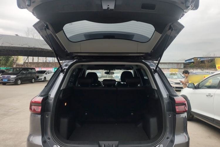 Used Chery Tiggo 7 2022 Super Edition 1.5T CVT Super Warrior