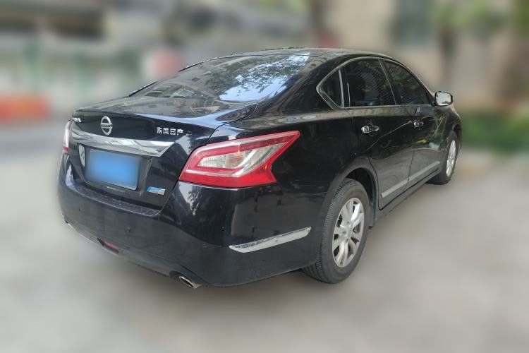 Used Nissan Teana 2013 2.0L XL Comfort Edition
