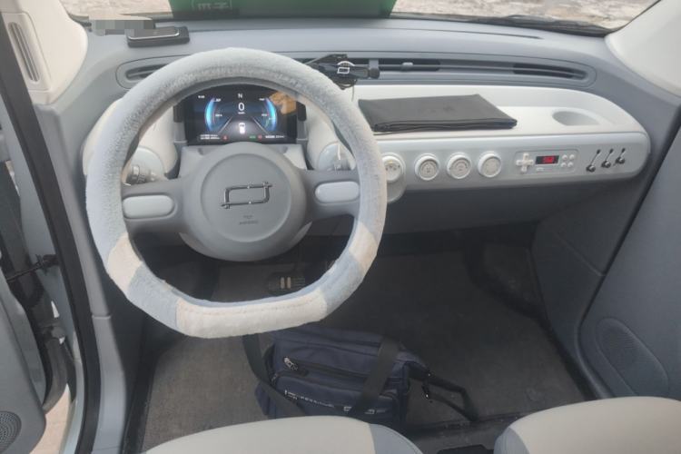 Used Bestune Pony 2025 222km Range Agile Horse