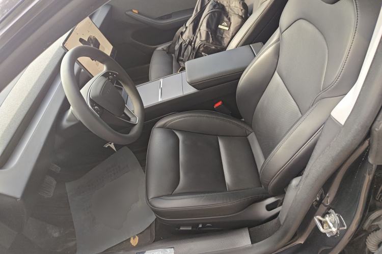 Used Tesla Model 3 2023 Rear-Wheel-Drive Version
