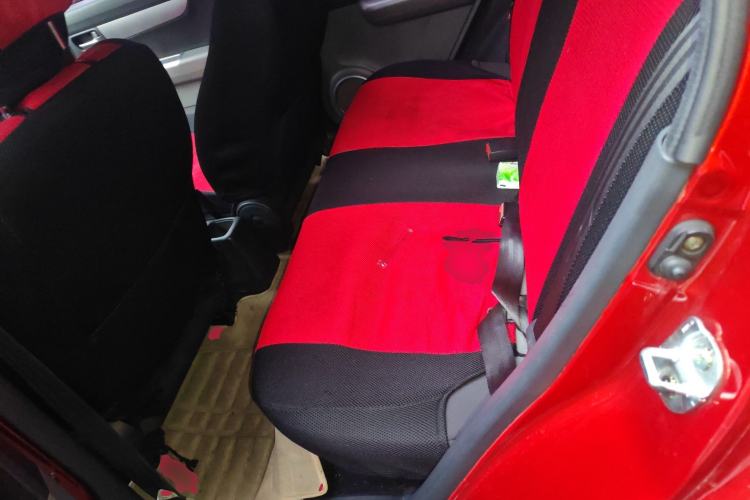 Used Suzuki Swift 2014 1.5L Manual Fashion Edition
