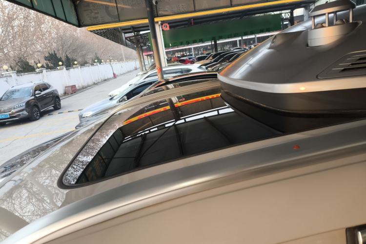 Used BYD Sealion 07 DM-i 2025 150 Flagship+ Edition