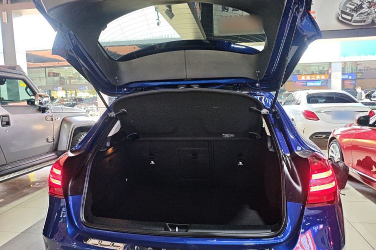 Used Mercedes-Benz GLA 2017 GLA 200 Sport Edition
