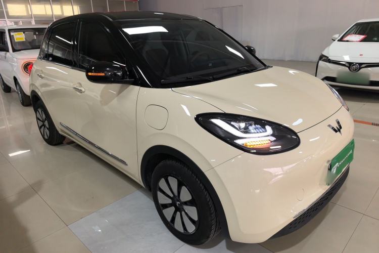 Used Wuling Bingo 2025 333 km Enjoyment Version