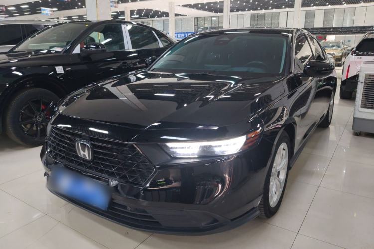 Used Honda Accord 2023 260TURBO Smart Enjoyment Version