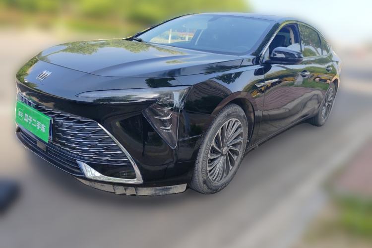 Used Buick LaCrosse 2023 28T Enjoyment Edition