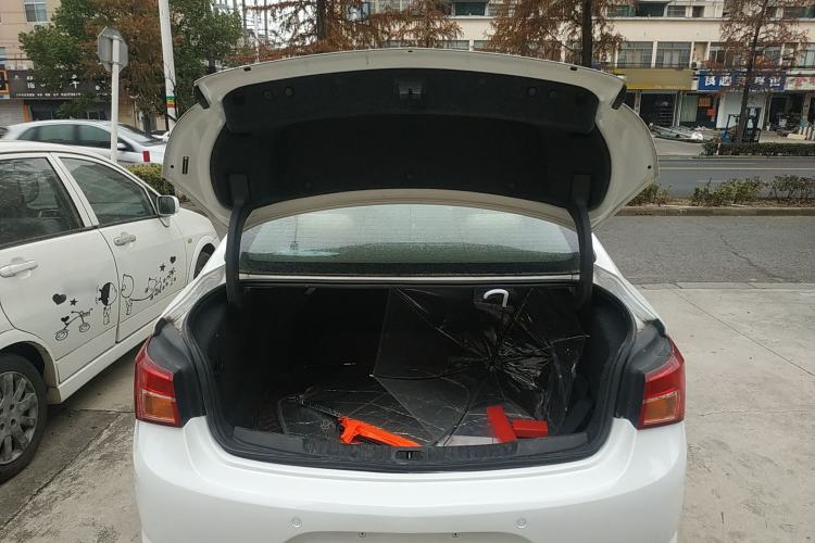 Used Buick Verano 2019 Sedan 15S Automatic Entry Model