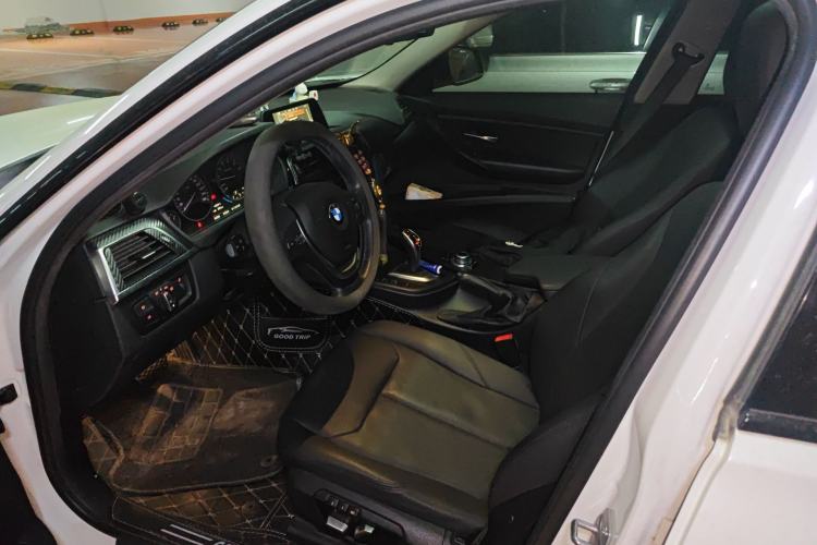 Used BMW 3 Series 2017 320Li M Sport Edition