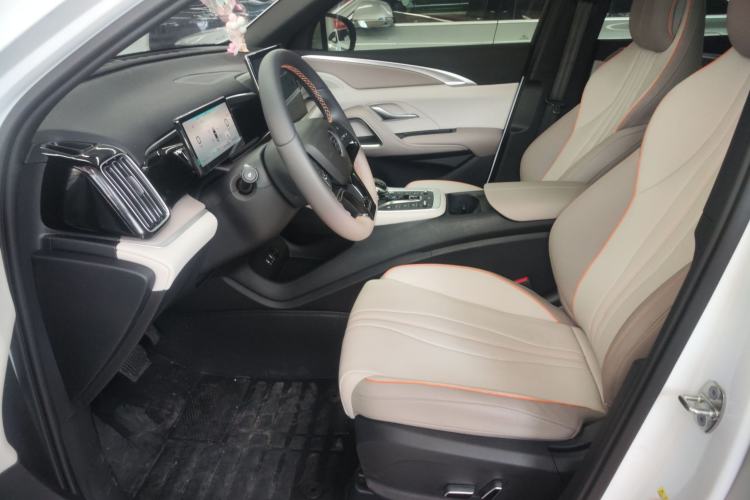 Used BYD Song Pro New Energy 2023 Champion Edition DM-i 110KM Beyond Model