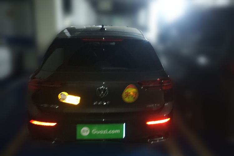 Used Volkswagen Golf 2023 280TSI DSG R-Line Lite