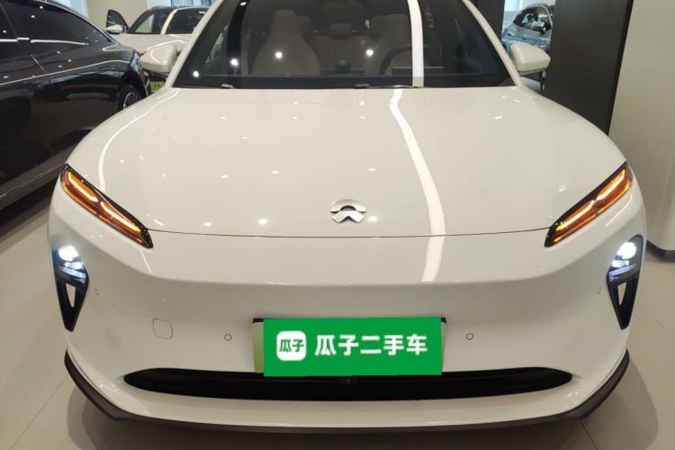 Used Nio ET5T 2023 75 kWh Touring
