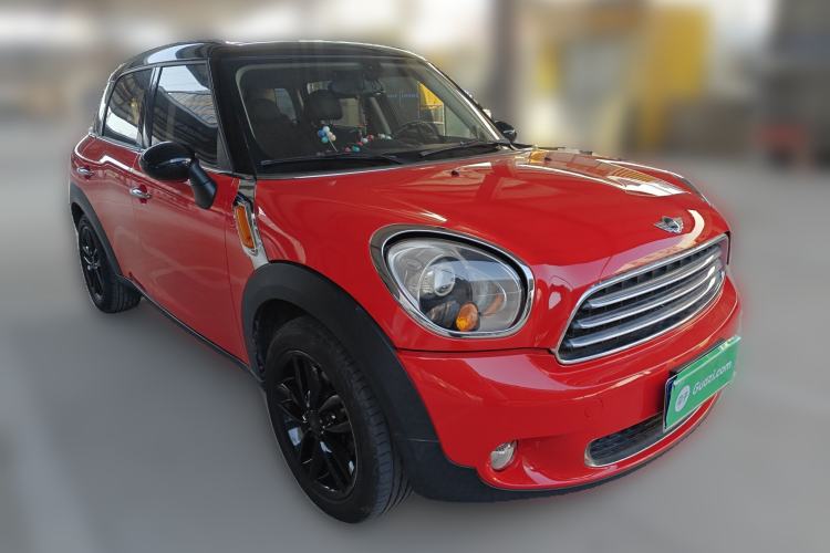 Used MINI Countryman 2011 1.6L COOPER Fun