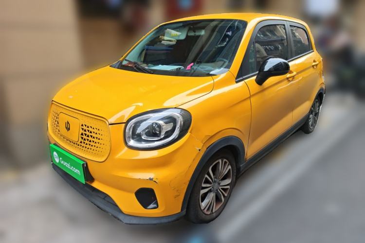 Used Leapmotor T03 2020 400 Lite Edition