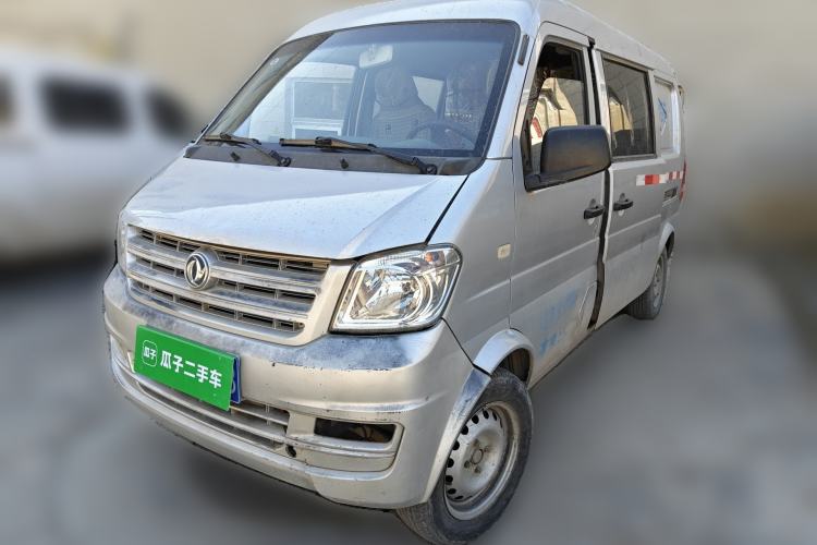 Used Dongfeng Xiaokang K07S 2016 1.0L Practical Version DK10