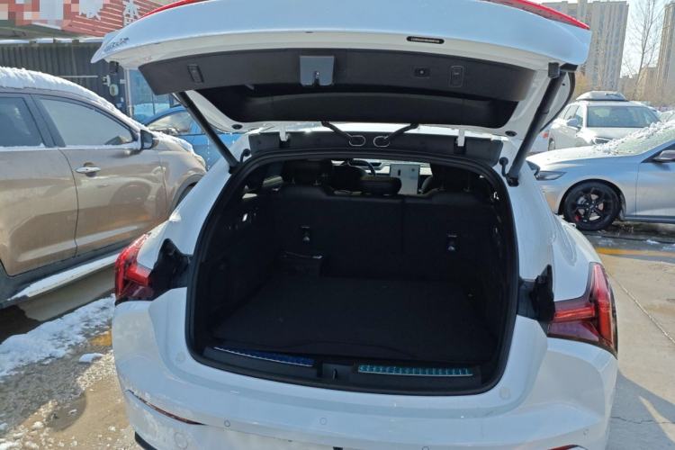 Used NETA S Shooting Brake 2024 Range-Extended 300 Standard Edition