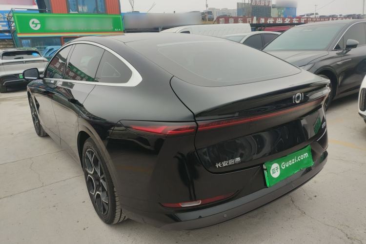 Used Qiyuan A07 2024 Pure Electric "True Fragrance" Edition 515 Prestige Model