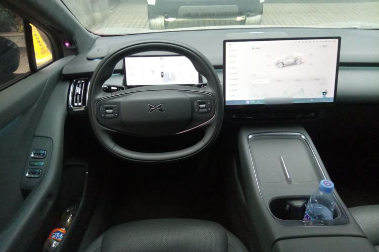 Used XPeng P7+ 2024 Long-Range Max
