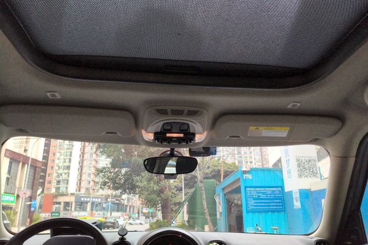 Used MINI Countryman 2021 2.0T COOPER S ALL4