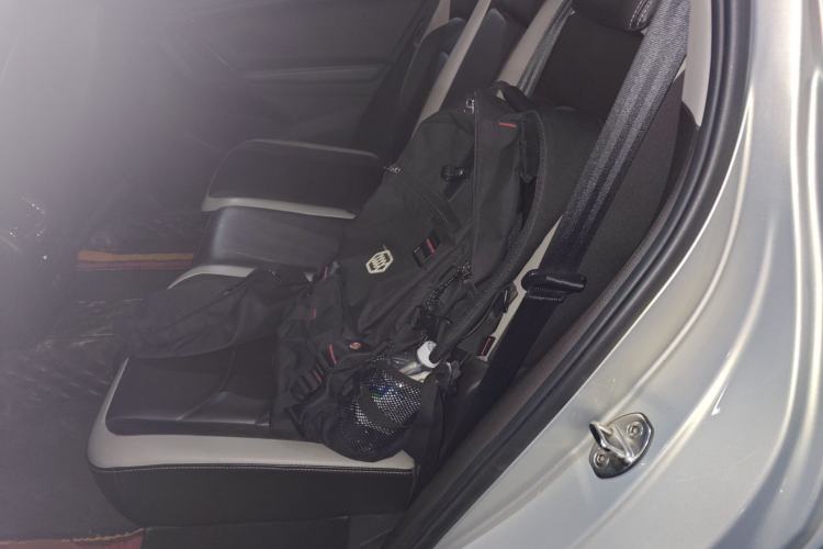 Used Volkswagen Tiguan L 2017 330TSI Automatic Two-Wheel Drive Luxury Edition
