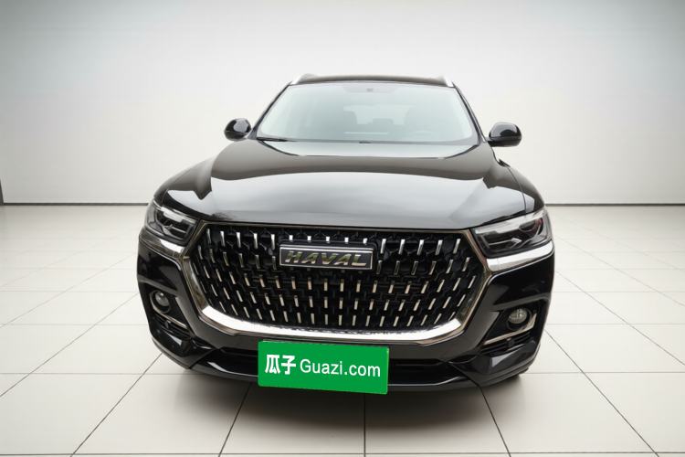 Used Haval H6 2023 National Trend Edition 1.5T Automatic Urban Version
