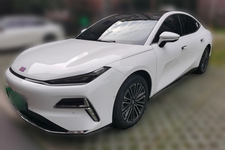 Used Geely Galaxy 8 2025 130km EM-i Deluxe Edition