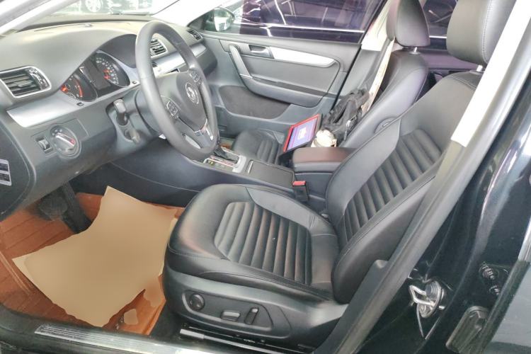 Used Volkswagen Magotan 2016 1.8TSI Smart Enjoyment Leading Model
