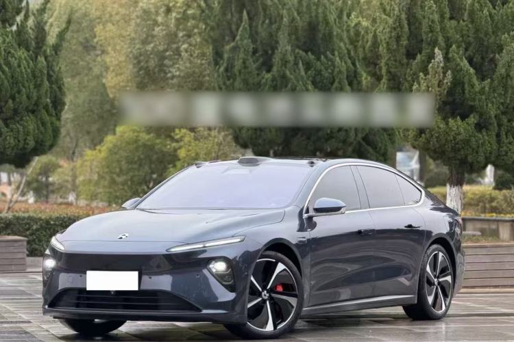 Used Nio ET7 2022 100kWh First Edition