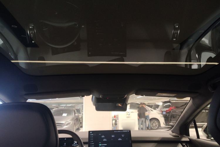 Used XPeng P7+ 2024 Long-Range Max
