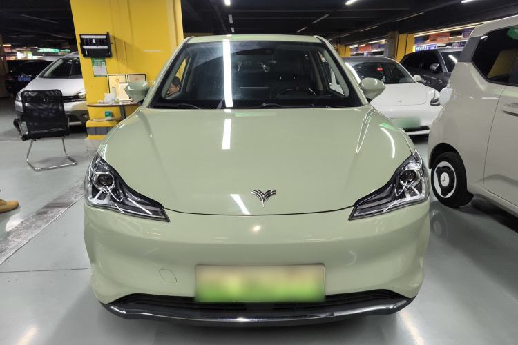 Used NETA V 2022 Chao 400 Lite
