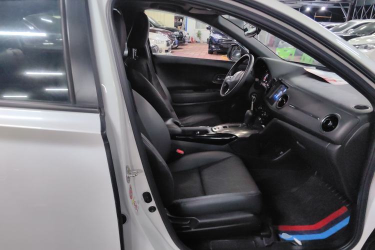 Used Honda XR-V 2015 1.8L EXi CVT Comfort Version