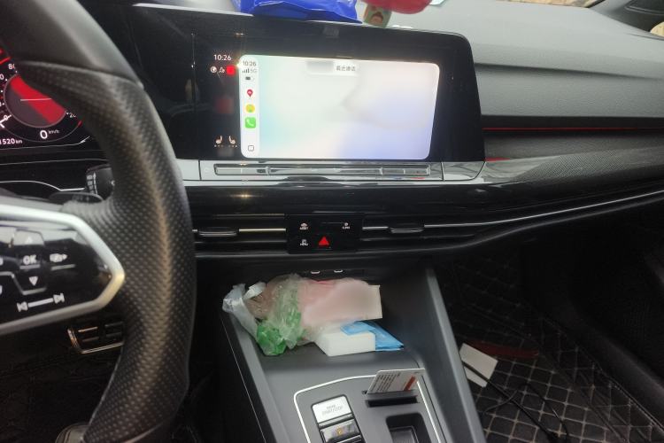 Used Volkswagen Golf 2021 280TSI DSG R-Line