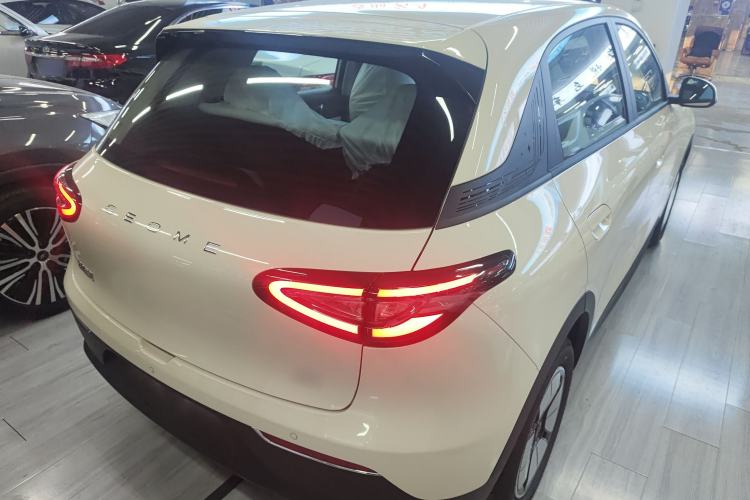 Used Geely Galaxy Geome 2026 Model 310km Youth Edition