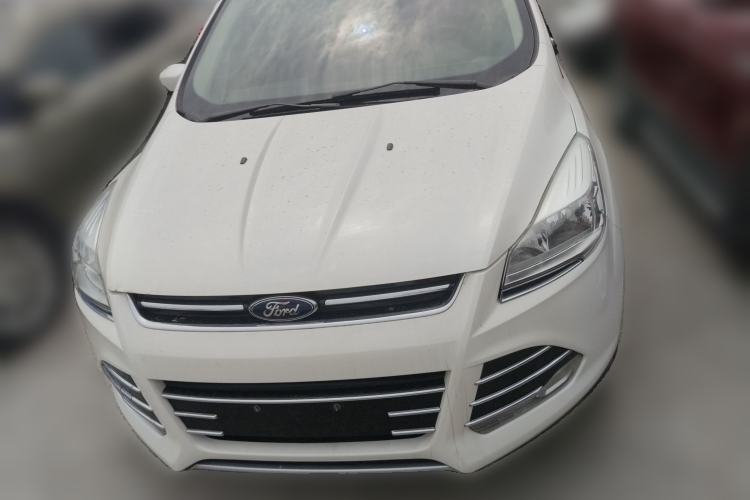 Used Ford Kuga 2015 1.5L GTDi Two-Wheel Drive Fashion Edition Front