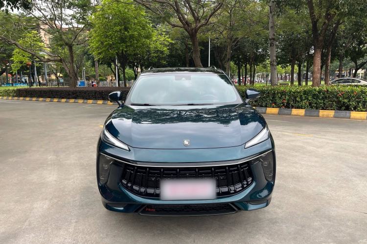 Used FORTHING T5 EVO 2021 1.5TD DCT Starry Edition