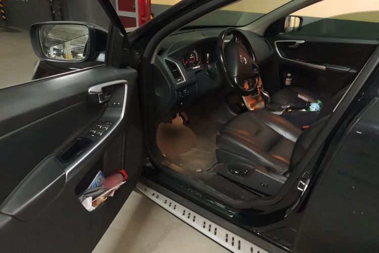 Used Volvo XC60 2017 T5 Smart Upgrade Edition
