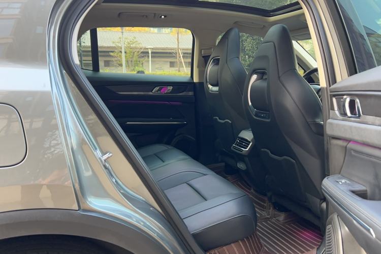 Used Lynk & Co 01 2021 2.0TD Two-Wheel-Drive Pro Trim