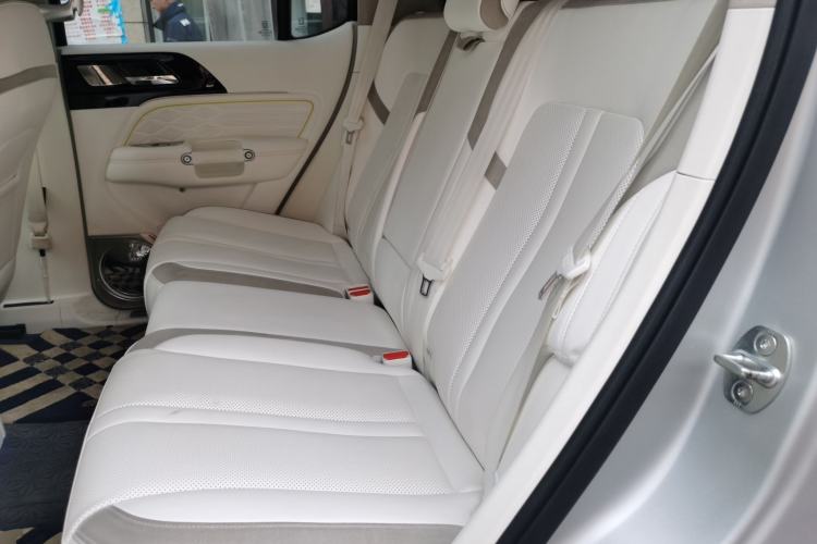 Used Cyberspace Tank 300 2021 2.0T Cyber Tank
