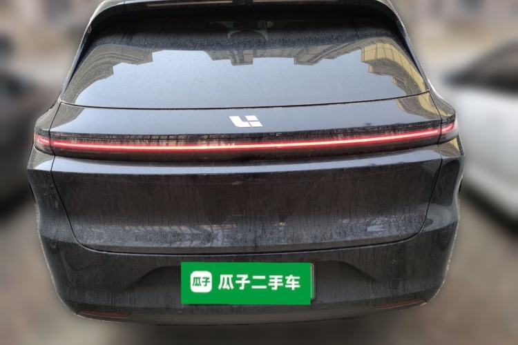 Used Li Auto L6 2024 Pro Model
