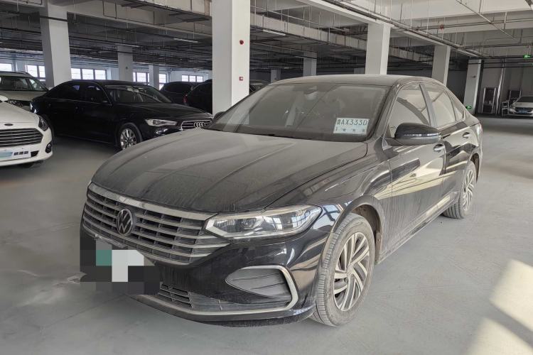 Used Volkswagen Lavida 2023 300TSI DSG Full-Comfort Edition