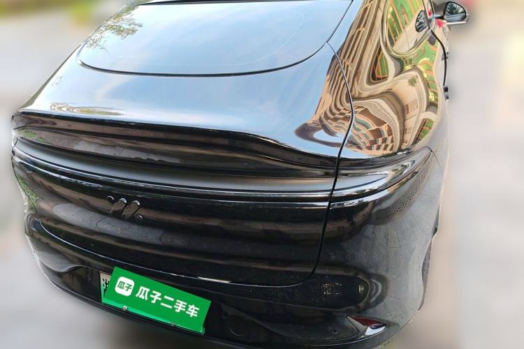 Used IM LS6 2023 Max Standard Edition