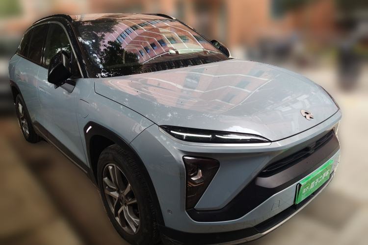 Used Nio ES6 2022 75 kWh Sport Edition
