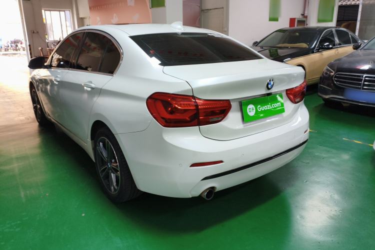 Used BMW 1 Series 2017 118i Sport Edition
