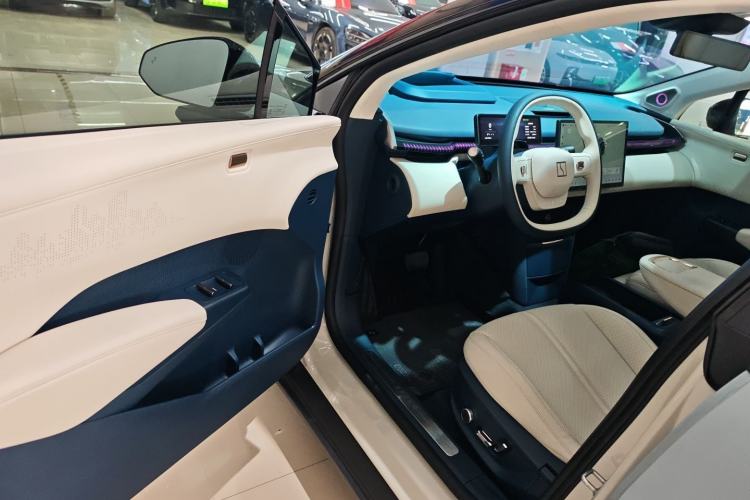 Used Zeekr X 2023 Rear-Drive YOU Edition 4 Seats
